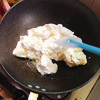 自制雪花酥 完全零失败（新手）的做法图解3