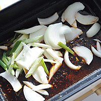 #下饭红烧菜#家庭版香辣鱼火锅的做法图解7