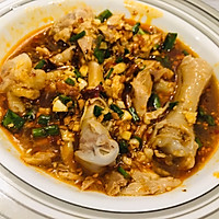 四川棒棒鸡的做法图解7