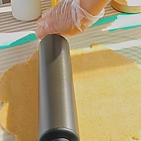 嘎嘣脆的小米锅巴，追剧必备小零食的做法图解12