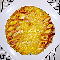 网格肉松面包的做法图解18