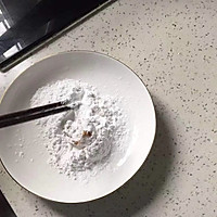 美味炸鸡柳的做法图解4