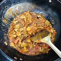 羊肉面条的做法图解4