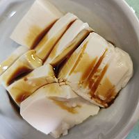 #轻食季怎么吃#木鱼花内酯豆腐的做法图解3