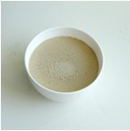 黑豆渣馒头的做法图解2