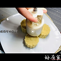 #绿豆糕#绿豆冰糕的做法图解4