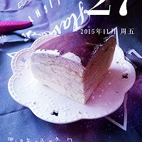 朋友圈刷屏滴奶酪包的做法图解15