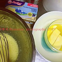 我爱我的祖国-红丝绒甜甜圈的做法图解3