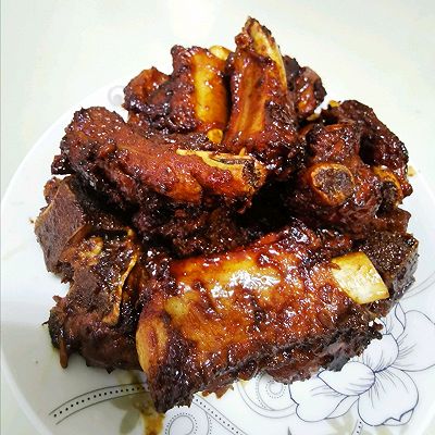 糖醋排骨
