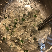 鲜甜Q弹的鲜虾饼（附一虾三吃法）的做法图解4