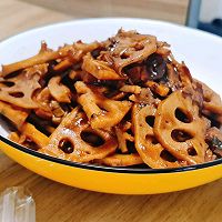 春日三鲜烧肉的做法图解5