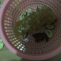 阿胶固元膏的做法图解6