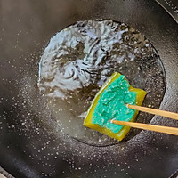 鱼香鸡丝(附铁锅开锅)的做法图解15