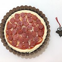 土豆披萨的做法图解16