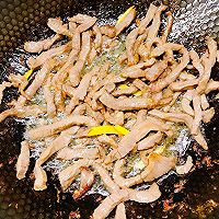 #中小学生做饭指南#杂蔬炒牛肉的做法图解6