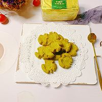 #奈特兰草饲营养美味#香酥可口的玛格丽特饼干的做法图解11