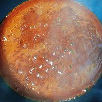 #给年味整点鲜的#红红火火-糖醋鲈鱼！的做法图解9