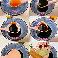 话梅糖醋排骨的做法图解1