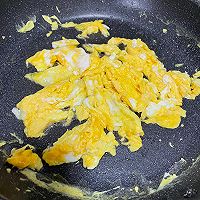 #加油 阿根廷#番茄鸡蛋盖饭的做法图解5