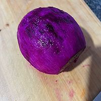 花开富贵的做法图解1