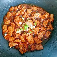 #做饭吧！亲爱的#肉片炒苦瓜的做法图解7