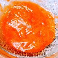 宝宝溶豆(草莓山楂味)的做法图解6