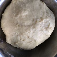 奶油吐司面包的做法图解5