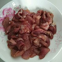 低配版自制烤肉的做法图解1