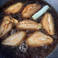 懒人可乐鸡翅的做法图解4