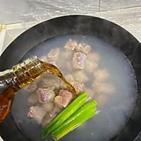 卤鸭脖鸡胗鸡肝鸡脆的做法图解7