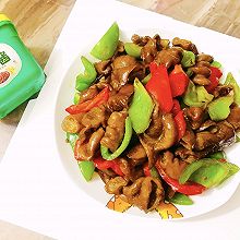 酱香大肠