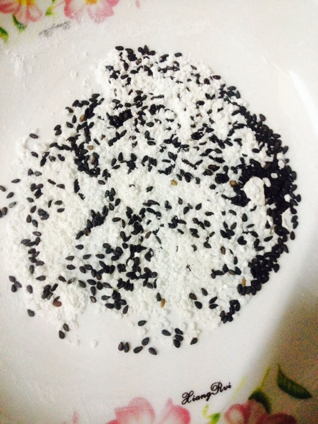 蜂蜜脆底小面包（冷藏发酵法）的做法图解5