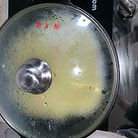 几分钟就能解决的早餐-西红柿黄瓜面糊饼的做法图解5