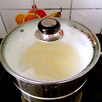 芒果糯米糍的做法图解4