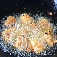 怀念小时候•就做萝卜丝素丸子的做法图解7