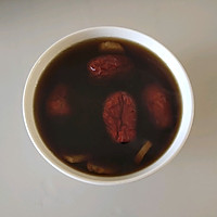 红糖姜茶的做法图解5