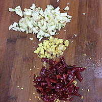 麻辣酸菜鱼的做法图解6