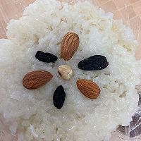 简易家常八宝饭的做法图解9