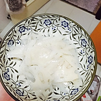 藕粉桂花糖糕的做法图解6