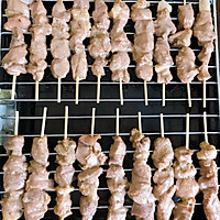 烤羊肉串的做法图解2