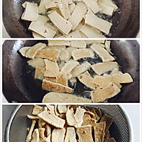 腊豆腐版【麻辣豆腐干】的做法图解3