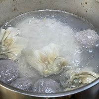 夏天里钟爱的一碗面的做法图解4