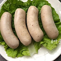 自制鱼肠的做法图解11