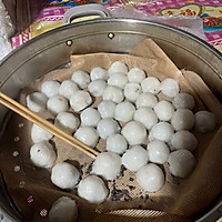 东北粘豆包的做法图解11