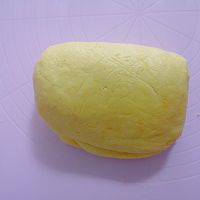 老虎麻薯 零难度糯叽叽外脆内软超好吃的做法图解3