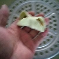 小白菜肉馅水饺的做法图解26