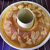 坚果海绵蛋糕(零失败配方)的做法图解8