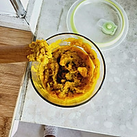 20汤锅:小米稀饭玉米面熟豆面鸡蛋煮肘子的做法图解2
