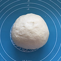 蛋黄酥（黄油版）--超级酥的口感，不亚于猪油效果哦的做法图解3