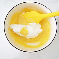 小黄人酸奶蛋糕的做法图解6